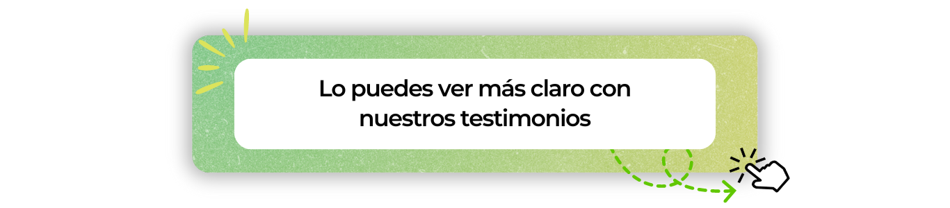 Departamento de Regulatory Affairs​ - Testimonios