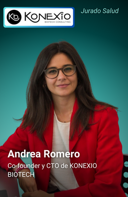 Andrea-Romero