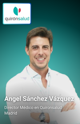 Ángel Sánchez Vázquez