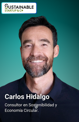 Carlos Hidalgo