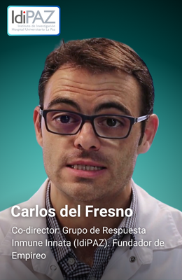 Carlos del Fresno