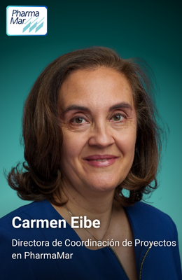 Carmen Eibe