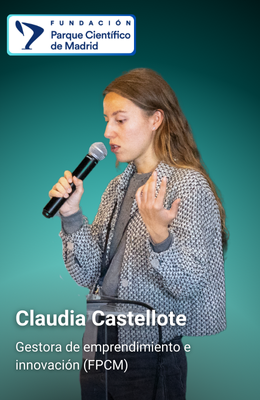 Claudia Castellote