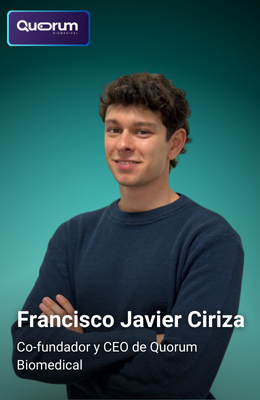 Francisco Javier Ciriza