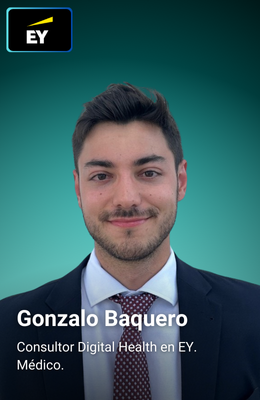 Gonzalo Baquero