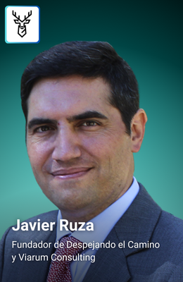Javier Ruza