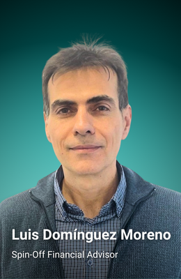 Luis Domínguez Moreno