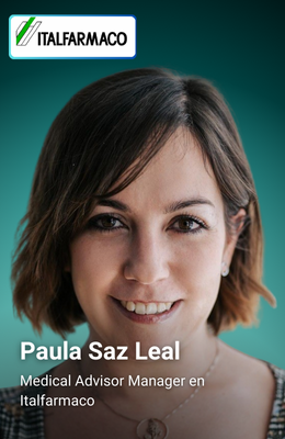 Paula Saz Leal
