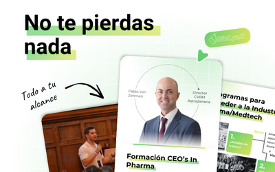 Pop up Comunidad premium - móvil
