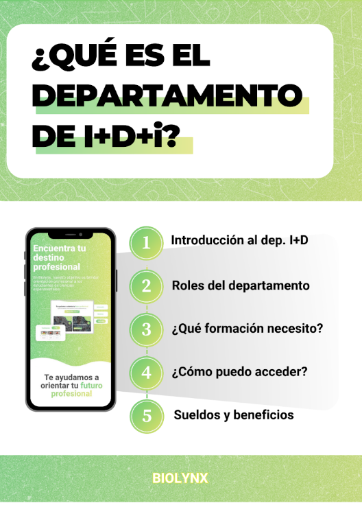 Orientación Profesional