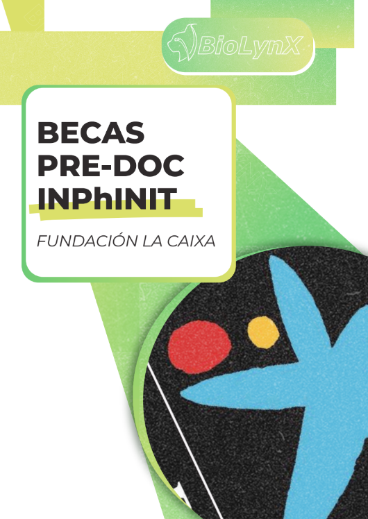Becas de Doctorado
