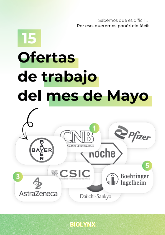 Ofertas de Empleo