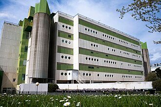 Centro Nacional de Biotecnología (CNB-CSIC)